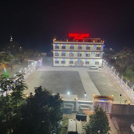 Shubh Lagan Resort Khagaria Экстерьер фото