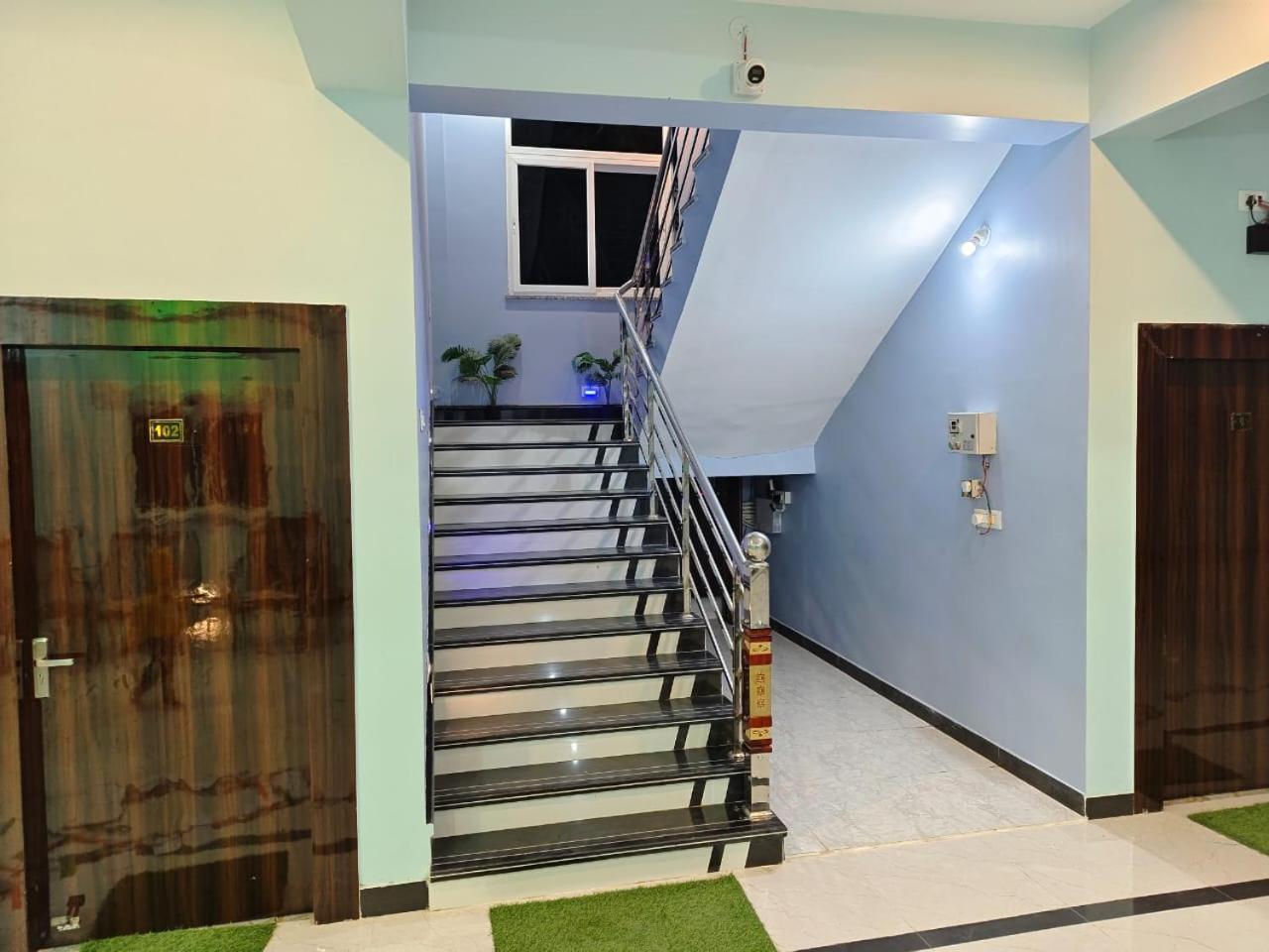 Shubh Lagan Resort Khagaria Экстерьер фото