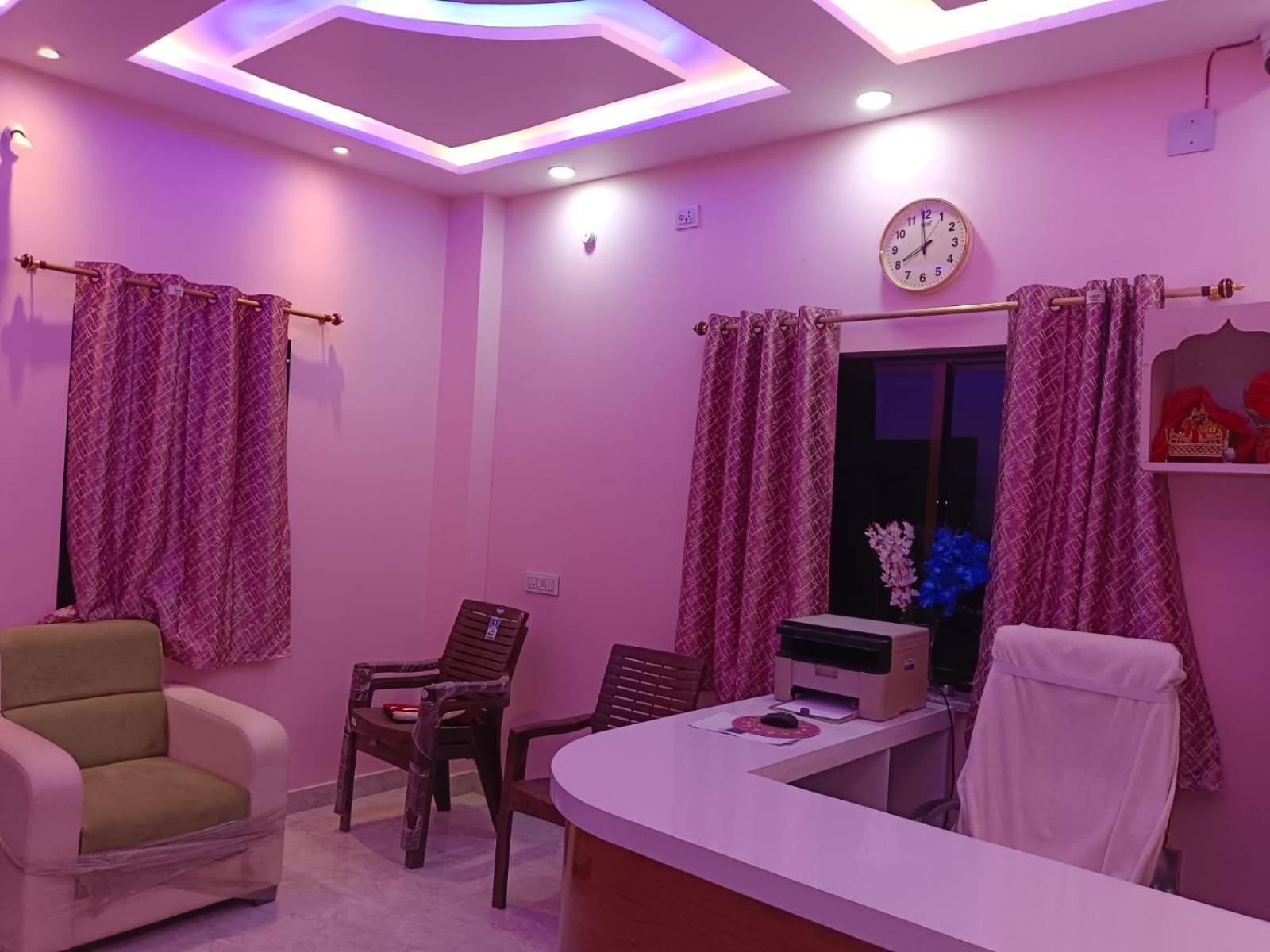 Shubh Lagan Resort Khagaria Экстерьер фото