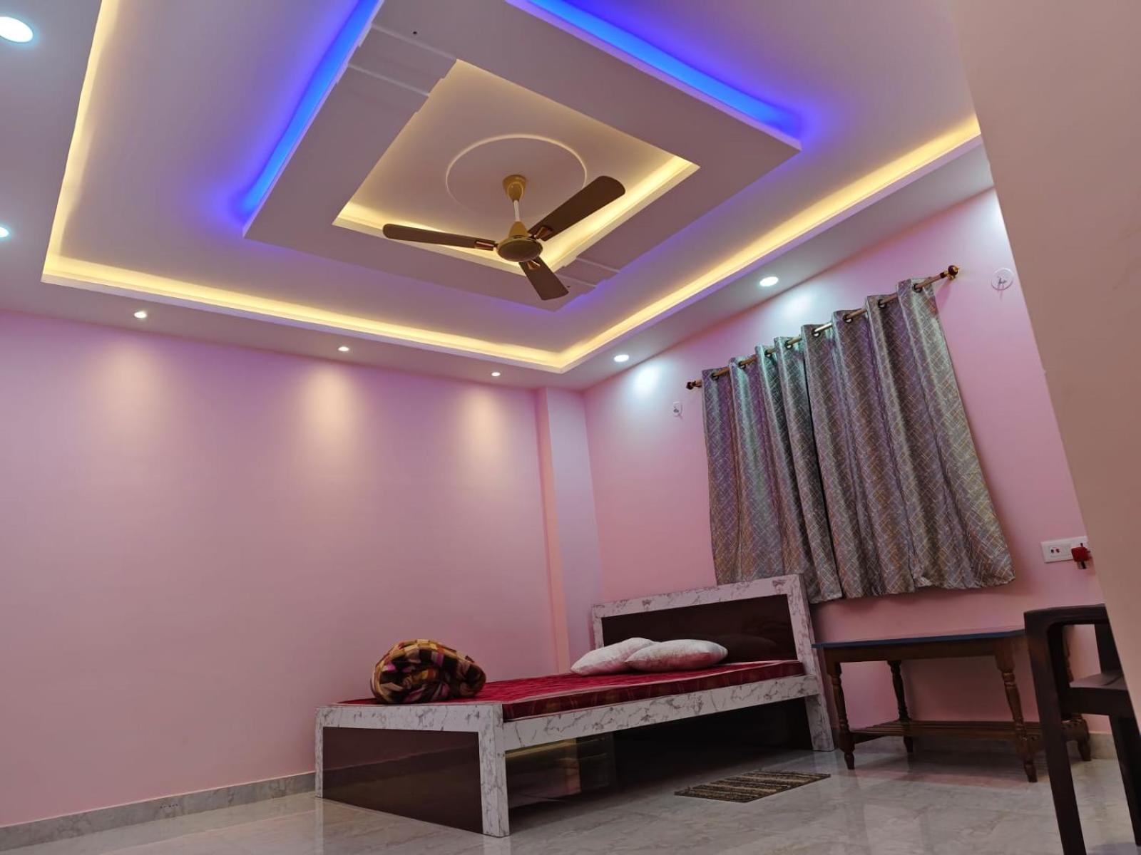 Shubh Lagan Resort Khagaria Экстерьер фото